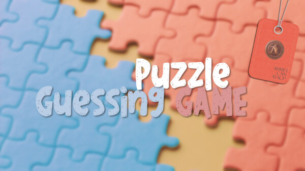 Puzzle Guessing Game - Görsel 2